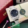 Rolex DateJust 126334 Blue Dial Clean Factory 41mm - Image 4