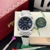 Rolex DateJust 126334 Blue Dial Clean Factory 41mm