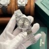 Rolex DateJust 126334 Silver Dial Clean Factory 41mm - Image 3