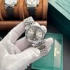 Rolex DateJust 126334 Silver Dial Clean Factory 41mm - Image 2