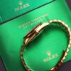 Rolex Day-Date 36mm Mother Of Pearl Dial Custom Gold Wrapped - Image 9