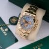 Rolex Daytona 116508 40mm with Mother Of Pearl Dial - Clean Factory