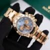 Rolex Daytona 116508 40mm with Mother Of Pearl Dial - Clean Factory - Image 2
