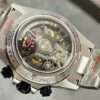 Rolex Daytona 40mm Artisans de Geneve La Montoya - Sonic Factory - Image 6
