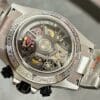 Rolex Daytona 40mm Artisans de Geneve La Montoya - Sonic Factory - Image 6