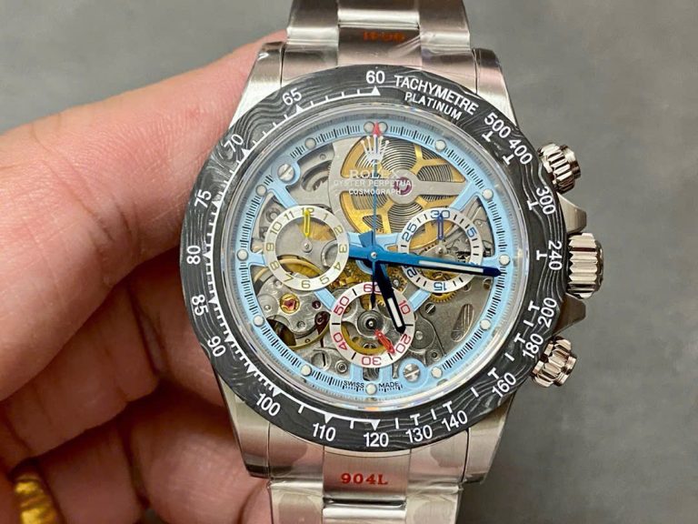 Rolex Daytona 40mm Juan Pablo Montoya Edition - Sonic Factory