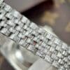Rolex DateJust Custom Full Diamonds Moissanite 41mm - Image 6
