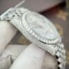 Rolex DateJust Custom Full Diamonds Moissanite 41mm - Image 2