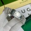 Rolex DateJust Mother Of Pearl Dial Moissanite Diamonds 41mm - Image 6