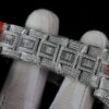 Rolex GMT Master II 40mm Custom Full CZ - AMG Factory - Image 9