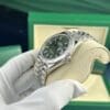 Rolex DateJust 126334 Green Motif Dial VS Factory 41mm - Image 2