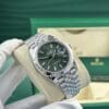 Rolex DateJust 126334 Green Motif Dial VS Factory 41mm - Image 3