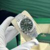 Rolex DateJust 126334 Green Motif Dial VS Factory 41mm - Image 4