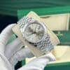 Rolex DateJust 126334 Silver Dial VS Factory 41mm