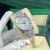Rolex DateJust 126334 White Dial VS Factory 41mm - Image 3