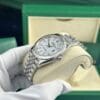 Rolex DateJust 126334 White Dial VS Factory 41mm - Image 4