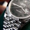 Rolex DateJust 126334 Wimbledon Dial VS Factory 41mm - Image 4