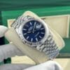 Rolex DateJust 126334 Blue Motif Dial VS Factory 41mm - Image 2