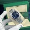 Rolex DateJust 126334 Blue Motif Dial VS Factory 41mm - Image 3