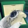 Rolex DateJust 126334 Blue Motif Dial VS Factory 41mm - Image 4