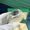 Rolex DateJust 126334 Green Dial VS Factory 41mm - Image 2