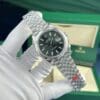Rolex DateJust 126334 Green Dial VS Factory 41mm