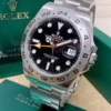Rolex Explorer II 226570 42mm Watch with Black Dial - Clean Factory - Image 4