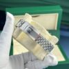 Rolex DateJust 126334 White Dial VS Factory 41mm - Image 5