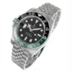GMT-Master II 40mm Super Clone Sprite 126720VTNR - Image 2