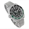 GMT-Master II 40mm Super Clone Sprite 126720VTNR - Image 4