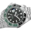 GMT-Master II 40mm Super Clone Sprite 126720VTNR - Image 5