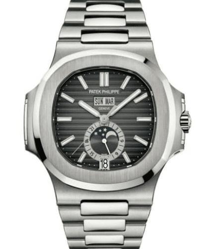 Patek Philippe Nautilus Nautilus 5726A Super Clone