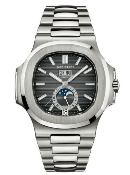 Patek Philippe Nautilus Nautilus 5726A Super Clone
