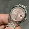 Rolex Datejust 36 278274 Pink Index Jubilee - Image 2