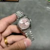 Rolex Datejust 36 278274 Pink Index Jubilee - Image 3