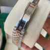 Rolex Datejust 31 FLORAL DIAMOND DIAL Super Clone