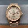Rolex Daydate President 40mm 2836 Super Clone