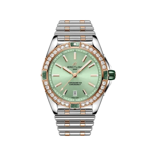 Chronomat
