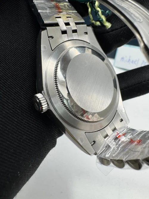 Sky-Dweller White Dial Jubilee Bracelet 326934 super clone - Image 7