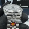 Sky-Dweller White Dial Jubilee Bracelet 326934 super clone - Image 5