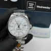 Sky-Dweller White Dial Jubilee Bracelet 326934 super clone - Image 8
