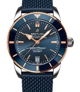 Superocean Heritage