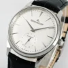 Master Ultra Thin No Date 39mm SS/LE White Dial APS A896 Super Clone - Image 3