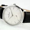 Master Ultra Thin No Date 39mm SS/LE White Dial APS A896 Super Clone - Image 5