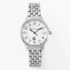 Rendez-Vous 34mm SS/SS White Dial APSF A898 Super Clone