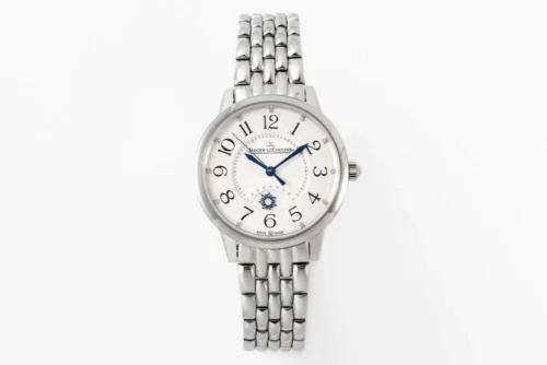 Rendez-Vous 34mm SS/SS White Dial APSF A898 Super Clone