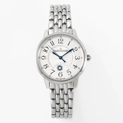 Rendez-Vous 34mm SS/SS White Dial APSF A898 Super Clone
