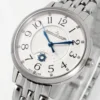 Rendez-Vous 34mm SS/SS White Dial APSF A898 Super Clone - Image 3