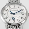 Rendez-Vous 34mm SS/SS White Dial APSF A898 Super Clone - Image 4