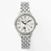 Rendez-Vous 34mm Dia SS/SS White Dial APSF A898 Super Clone